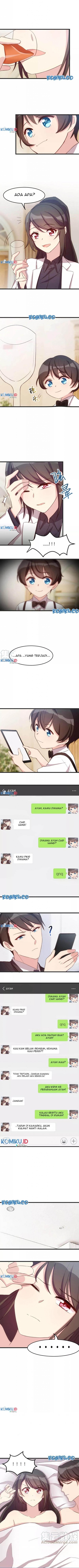 CEO’s Sudden Proposal chapter 28